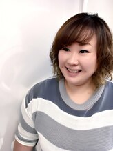 サロンドエイコ(EIKO)&nbsp;山本 由香