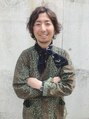 リッシュ(RICHE)/太田陽介