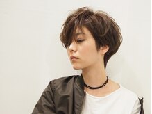 ロコヘアーバイクルル(Loco hair by couleur)