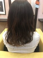 クープ 葛西(COUPE) ゆるふわパーマ