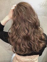 メリー(merry craftsman's factory) アッシュベージュ アッシュブラウンka