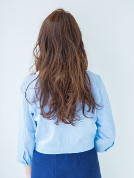 コティ(koti) ☆ナチュ王道ロング☆