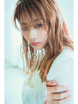 ステージ 三国ヶ丘(stage) ウェット×ベージュ