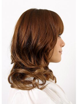 コットン 小田原店(Cotton) 【COTTON小田原】グラマーセミディ☆