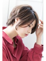 コスアンドコウ 横浜山下(Cos&Co.)&nbsp;【ALL】大人クールBOB☆