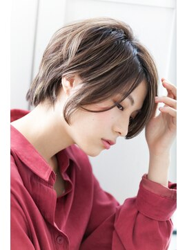 コスアンドコウ 横浜山下(Cos&Co.) 【ALL】大人クールBOB☆