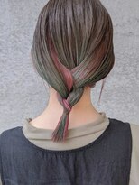 メーヴェ(Mowen)&nbsp;[ 特殊カラー ]