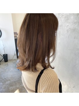 ユニカ(UNIKA) オリーブベージュ