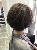 クラシックボブ