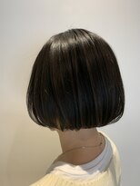 シャルム(CHARME)&nbsp;ミニボブ☆