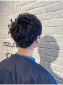 ネープレスカット
