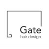 ゲート いわき(Gate)のお店ロゴ