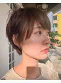 ショート