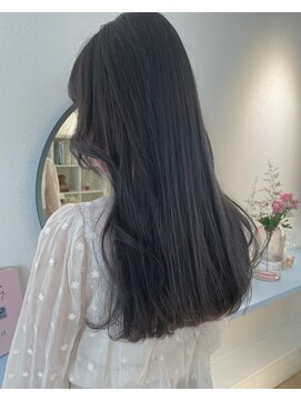 マイリー(Miley) グレージュ
