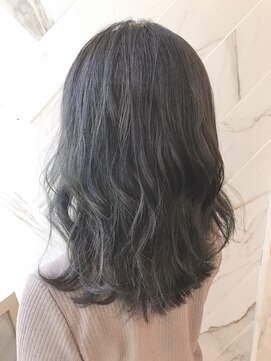 カノイ(KANOI) 大人ダークマットグレージュ