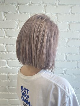 ヴァンカウンシル 春日井店(VAN COUNCIL) ホワイトラベンダー