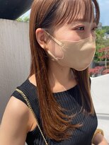 ティフ(TIF)&nbsp;ナチュラルレイヤー