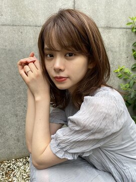 フラミューム 高崎(flammeum) フラミュームスタイル