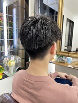 トゥーユー(to You)&nbsp;ショートカット