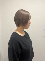 イロ(iro)&nbsp;グレージュ