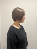 グレージュ