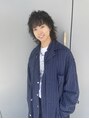 パドバイレイム(pado by LAME) 山本 翼
