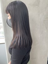 ゼストプラス(ZEST plus)&nbsp;髪質改善トリートメントでツヤ髪に！