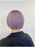 ラベンダーグレージュ