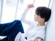 クララ ヒロシマセカンドフロア(CLALA Hiroshima 2nd floor)の写真/【小顔補正カット】が大人気！髪質を見極めながらのアドバイスで、自宅での再現性も◎