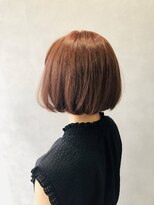 ウノ 伊勢原(UNO) 丸みショート
