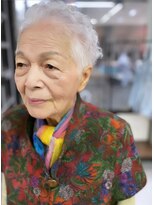 ナナサンマル(730)&nbsp;ground mother style