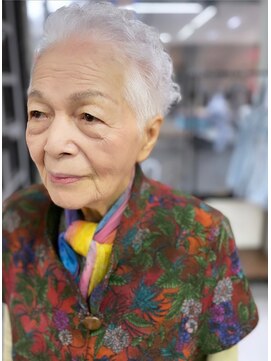 ナナサンマル(730) ground mother style