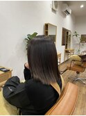 切りっぱなし