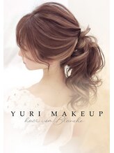 ヘアイズム ブランシュ(hair-ism BLanCHe) YURI 