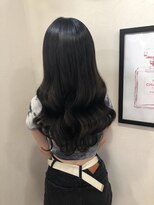 ニーナ ヴィジョン(NINA visioN)&nbsp;カット＋プルエクステ