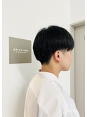 学割メンズカット