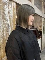 メーヴェ(Mowen)&nbsp;オリーブグレージュ