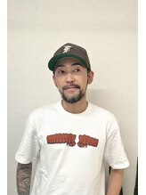サロンエフ(salon F) TAKUMA 