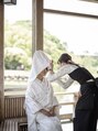 ハピネス 西大寺店(Happiness) ブライダル美容師☆トレンドと似合わせで可愛いを引き出します！