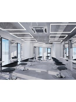 SNSフォロワーにも絶大なる人気を（ブリーチ・ブリーチカラー・ケアブリーチ・ケアブリーチカラー）