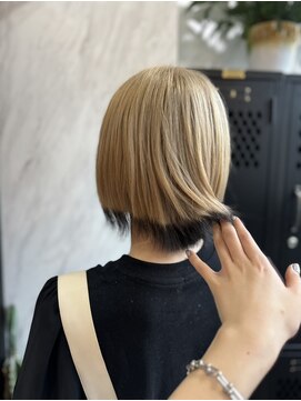 ヴァイス 渋谷店(VAICE) これが本当の推しカラー♪