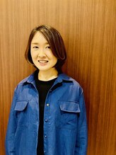 アットウィルヘアー(at will hair) 齊藤 幸子