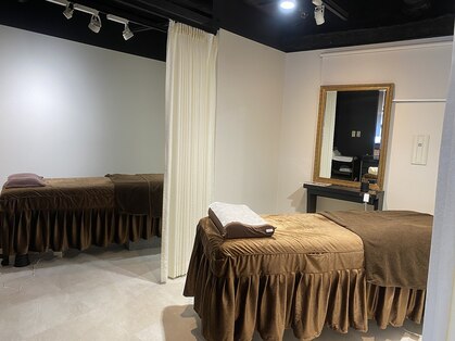 ヘアーアンドメイク ソファー 泉中央店(hair&make Sofa)の写真