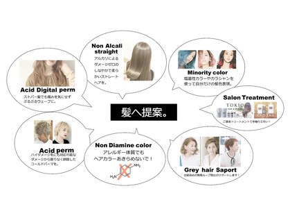 グラヅィア(Grazia)の写真