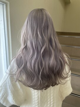 ウィクシー(wixy) ハイトーンカラー/ブリーチ/デザインカラー