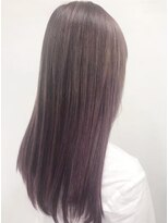 ヘアリゾート エーアイ 川越店(hair resort Ai)&nbsp;メルティカラー/フェミニンロング/着物[川越駅/本川越駅]