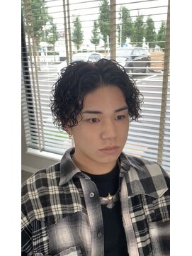 ゼファー(ZEPHYR) ツイストスパイラル