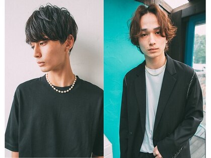 ビーピース 一関店(B PIECE)の写真
