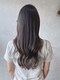 ハンチ(hunch)の写真/ハイキャリアの女性スタイリスト在籍！女性ならではのお悩みに寄り添い、魅力を最大限に引き出します＊