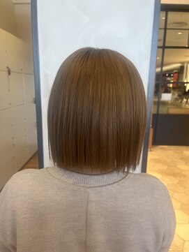 テラス アヴェダ ららぽーとエキスポシティー店(Terrace AVEDA) リハイド矯正